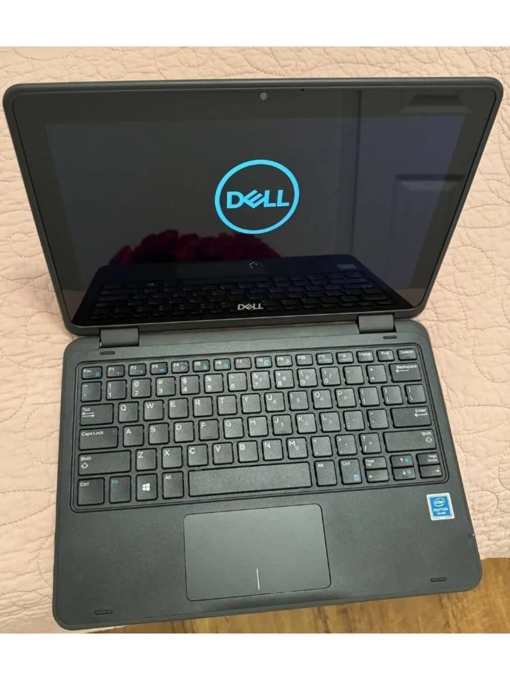 Dell selling my
